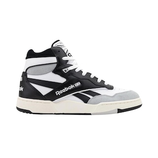 Foto 1 | Tenis Reebok Bb 4000 Ii Mid Black para Hombre