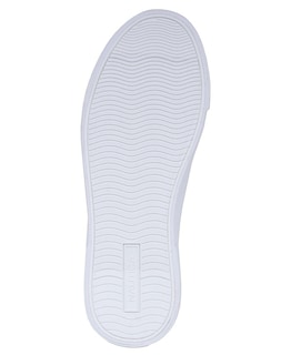 Foto 5 | Zapatillas de Moda Shoe Náutica Alos-white para Hombre - Venta Internacional