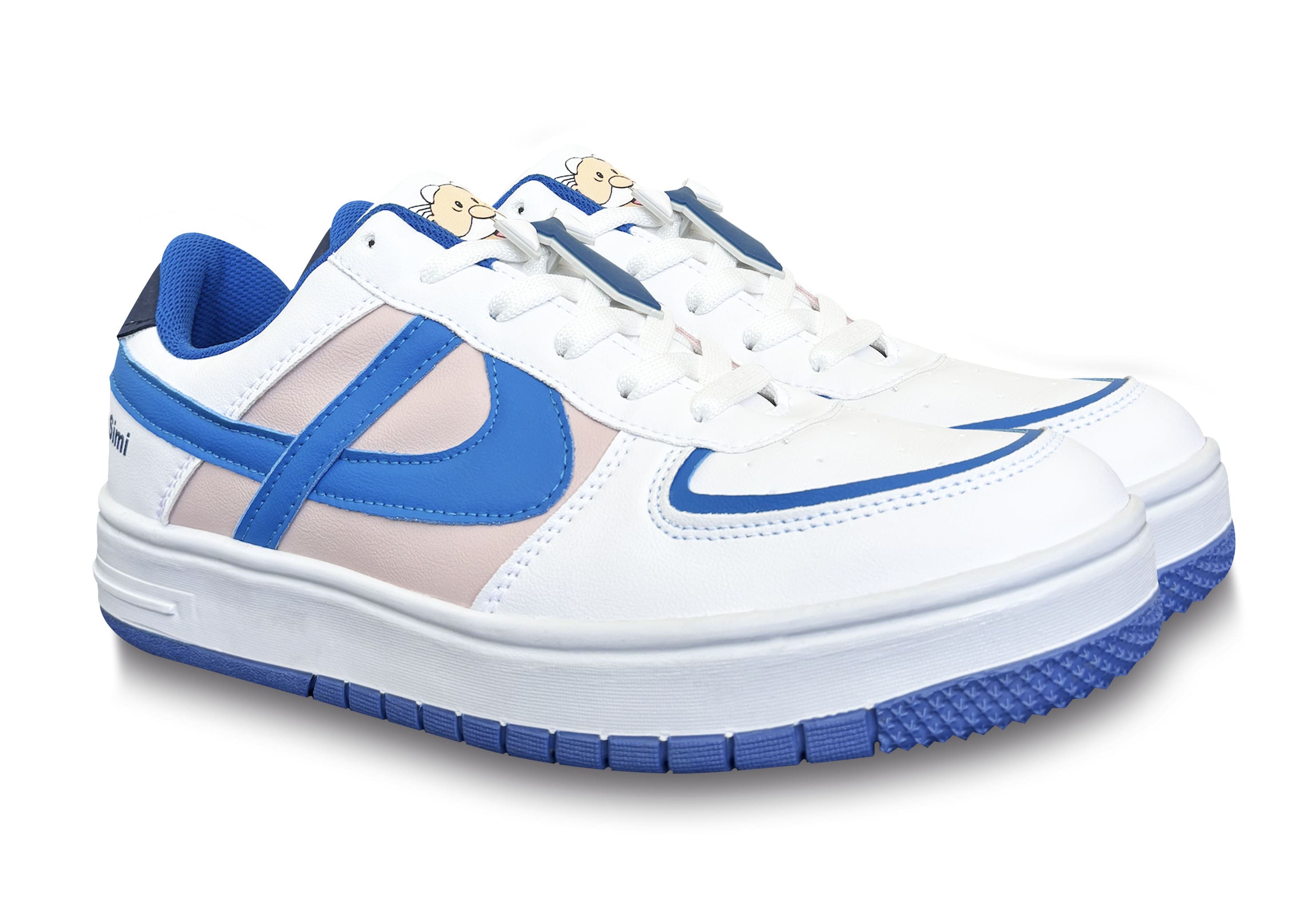 Tenis Hombre Panam Meztli Dr Simi
