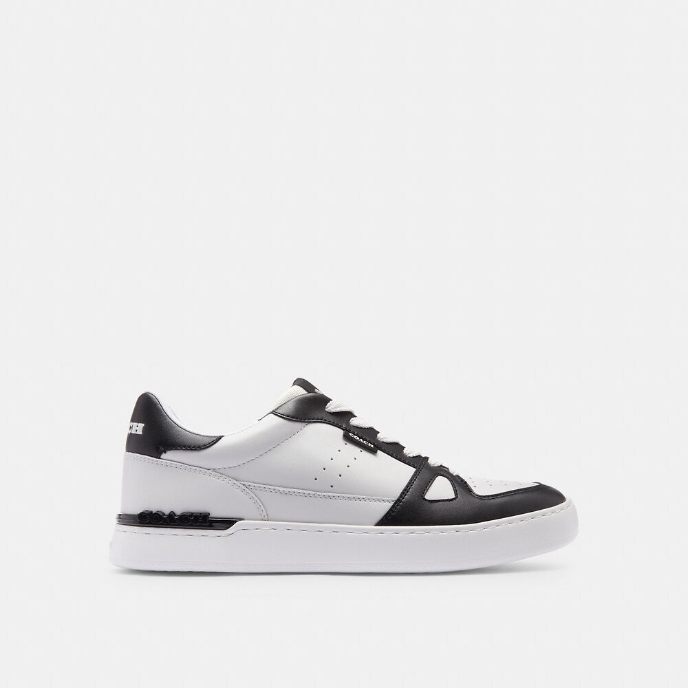 Foto 1 | Tenis/sneaker Coach Clip Court Para Hombre