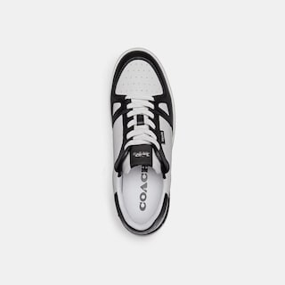 Foto 3 | Tenis/sneaker Coach Clip Court Para Hombre