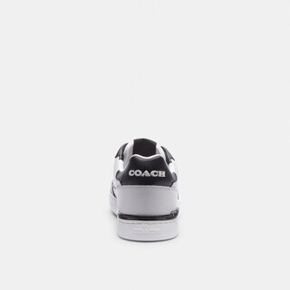 Foto 4 | Tenis/sneaker Coach Clip Court Para Hombre