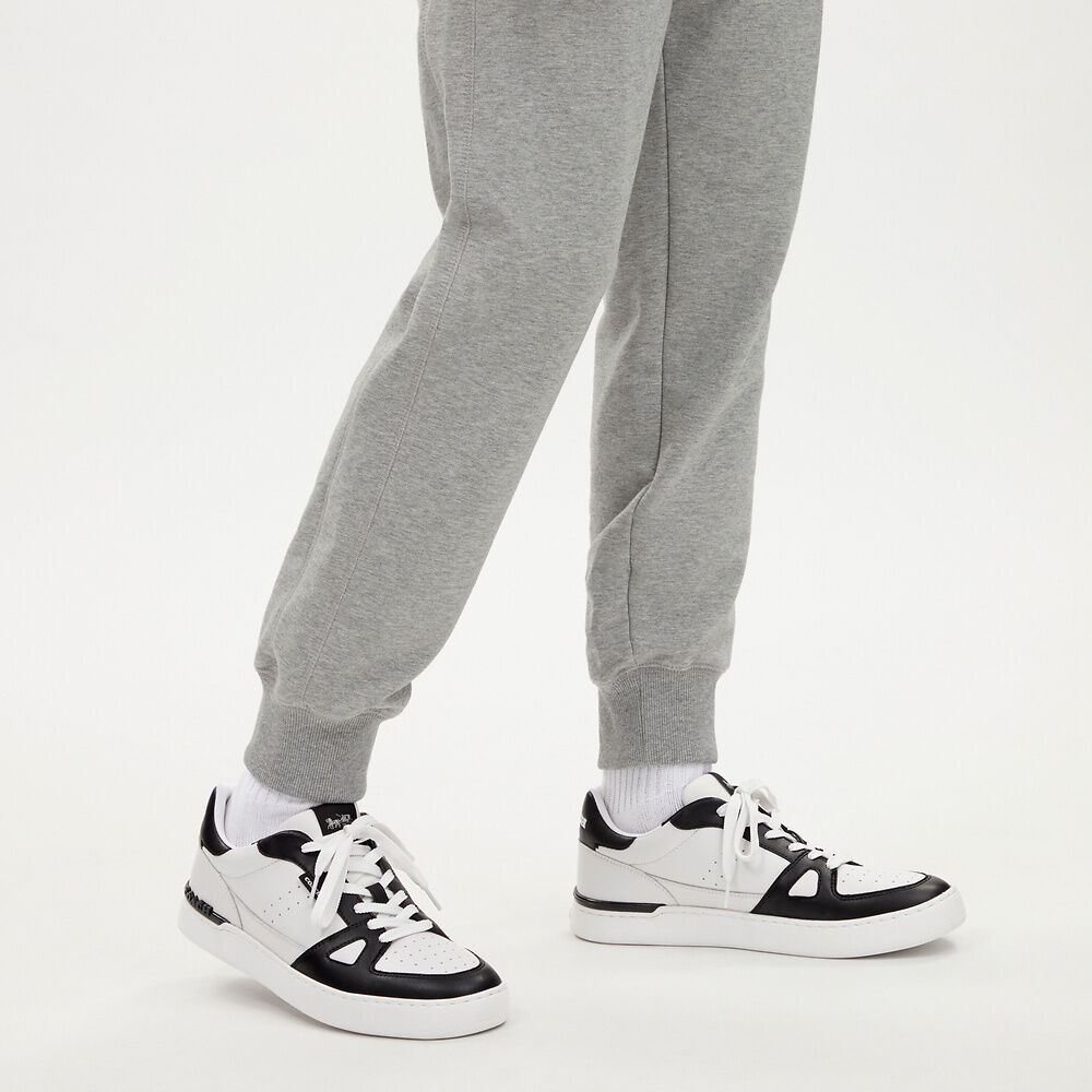 Foto 6 pulgar | Tenis/sneaker Coach Clip Court Para Hombre