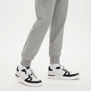 Foto 5 | Tenis/sneaker Coach Clip Court Para Hombre