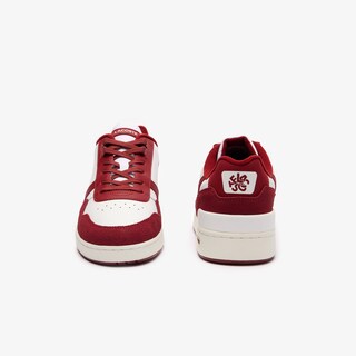 Foto 4 | Tenis Lacoste T-Clip para Hombre