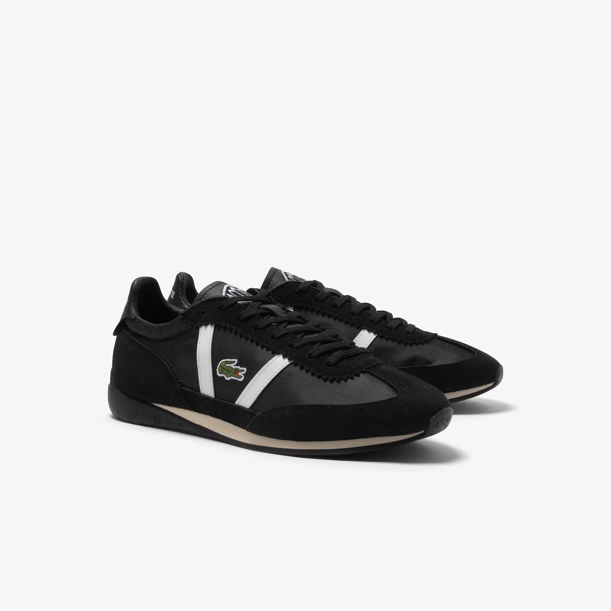 Foto 3 pulgar | Tenis Lacoste Low Pro Vintage para Hombre