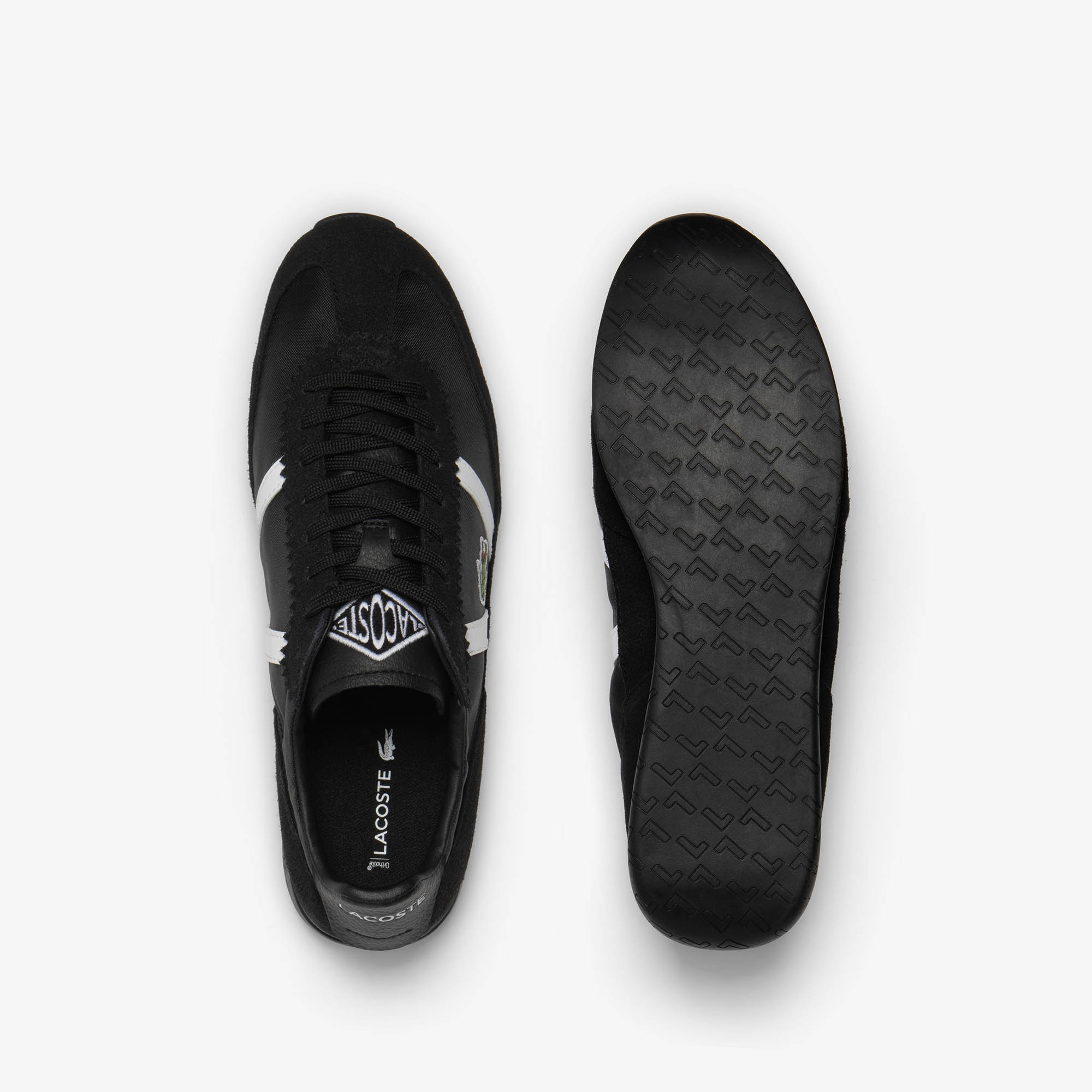 Foto 5 pulgar | Tenis Lacoste Low Pro Vintage para Hombre