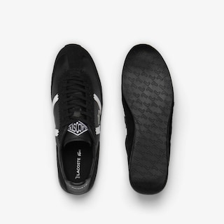 Foto 4 | Tenis Lacoste Low Pro Vintage para Hombre