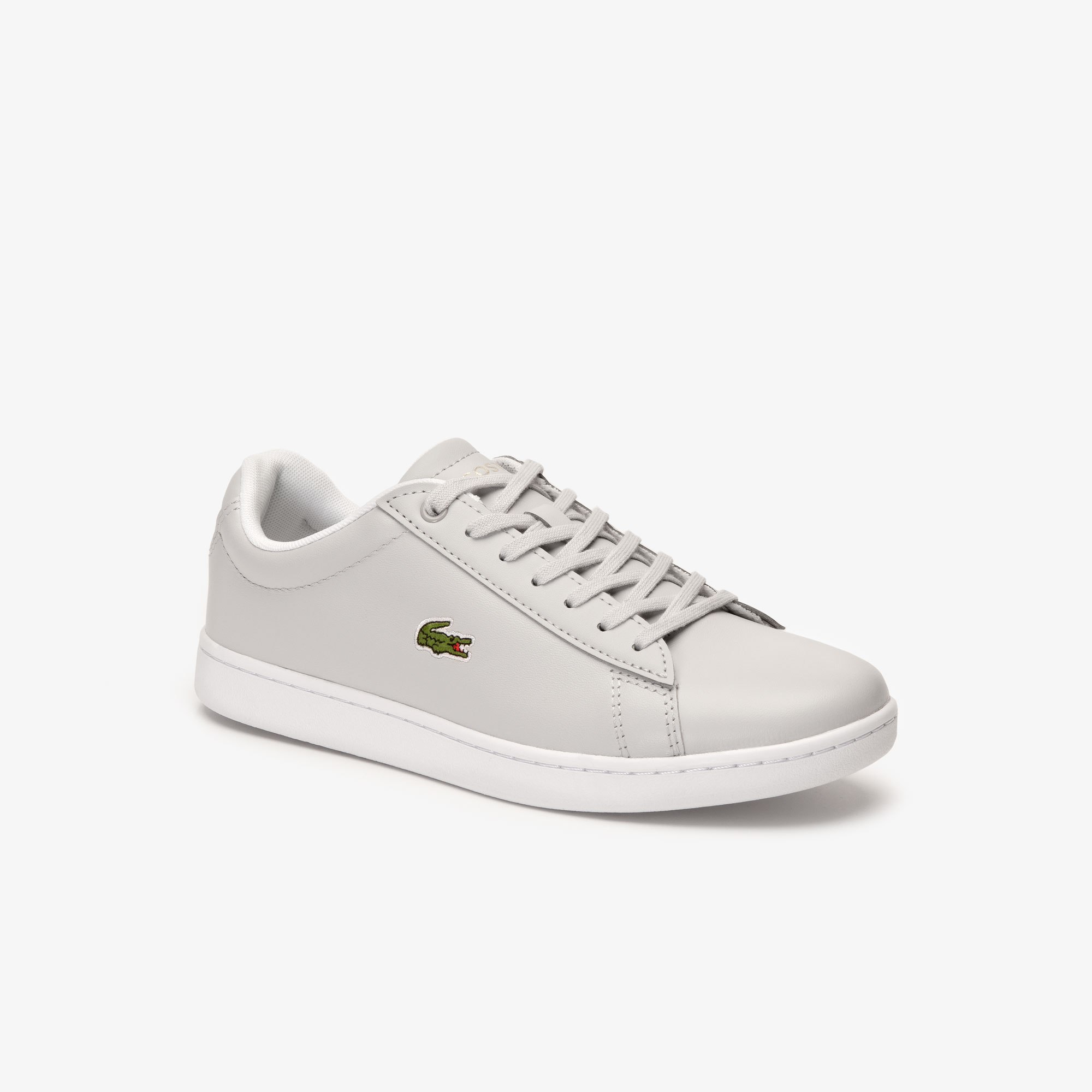 Foto 2 pulgar | Tenis de Piel Lacoste Hydez para Mujer