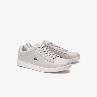 Foto 2 | Tenis de Piel Lacoste Hydez para Mujer