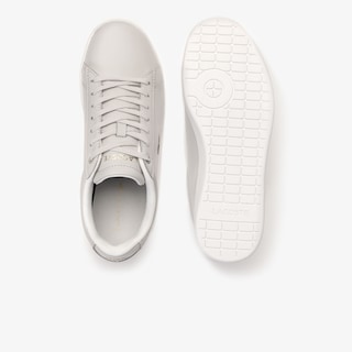 Foto 5 | Tenis de Piel Lacoste Hydez para Mujer