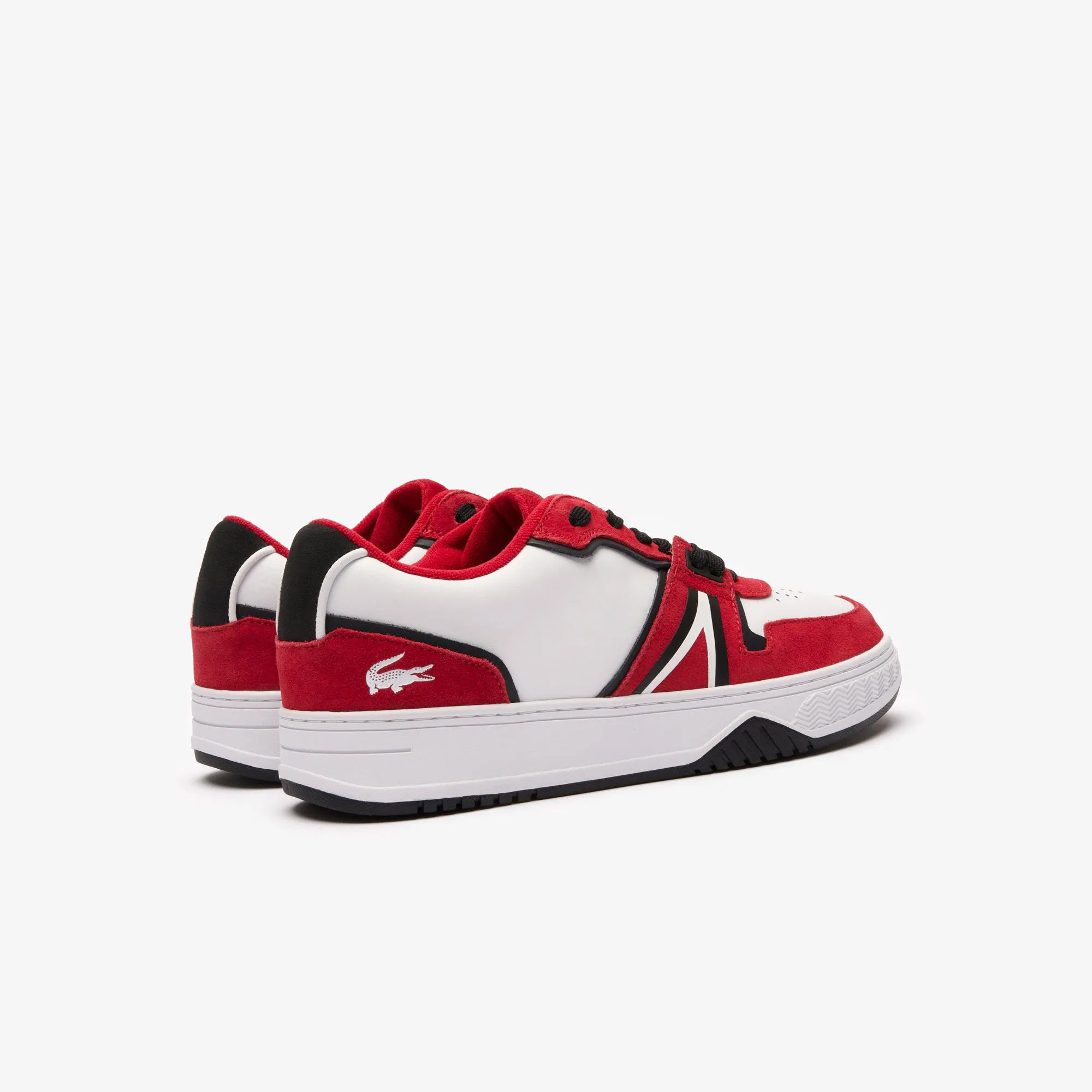 Foto 3 | Tenis Lacoste L001 para Hombre
