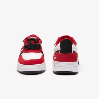 Foto 4 | Tenis Lacoste L001 para Hombre