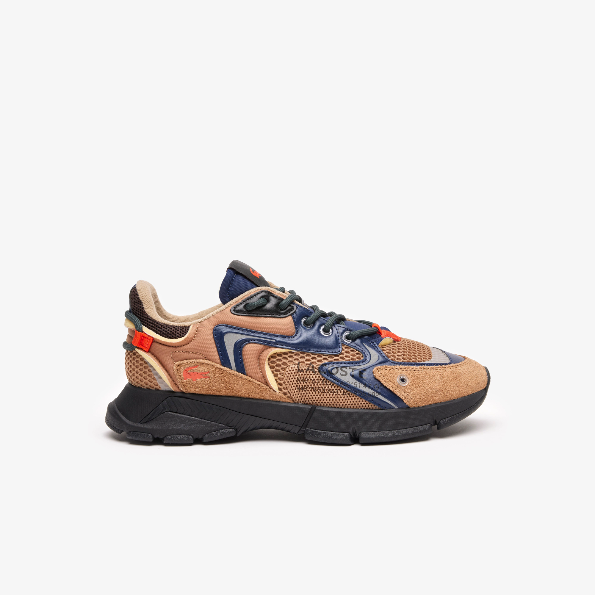 Tenis Lacoste Neo L003 para Hombre