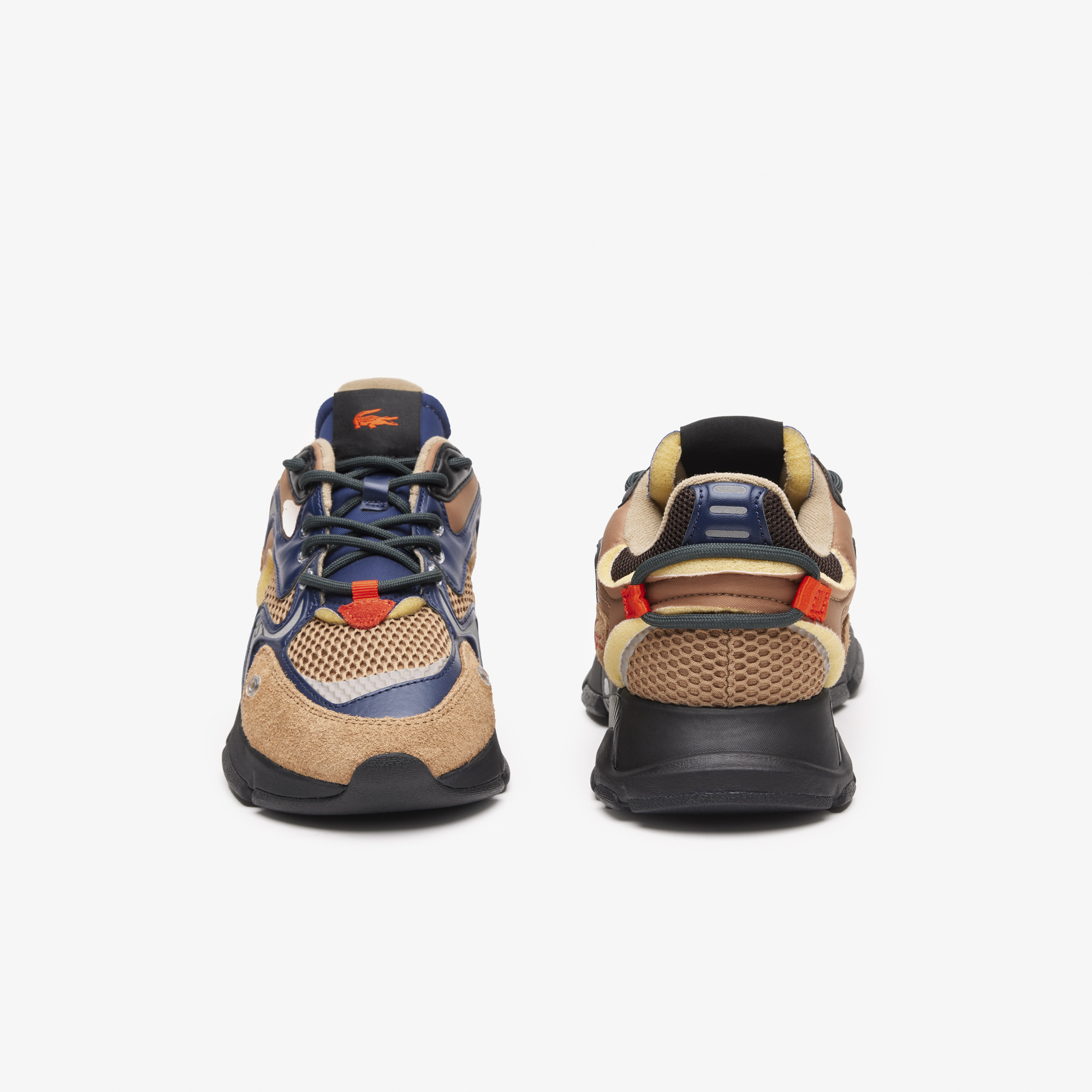 Foto 5 pulgar | Tenis Lacoste Neo L003 para Hombre