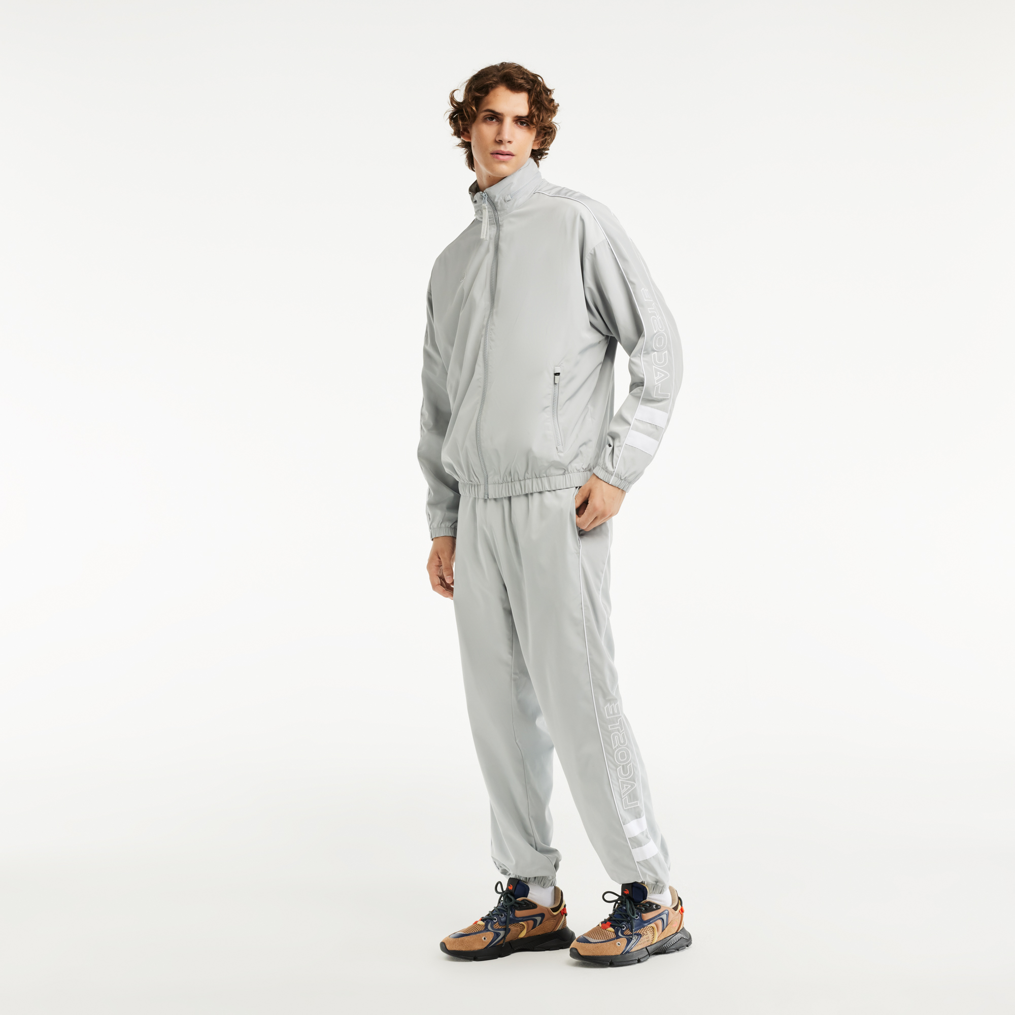 Foto 7 pulgar | Tenis Lacoste Neo L003 para Hombre