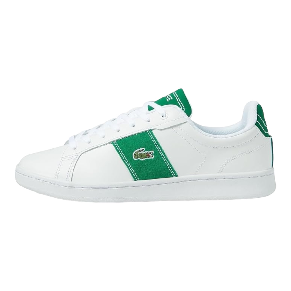 Foto 2 pulgar | Tenis Lacoste Carnaby Pro para Mujer