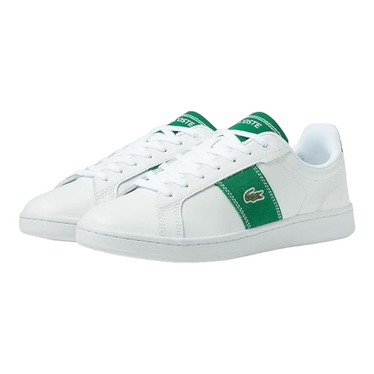 Foto 3 pulgar | Tenis Lacoste Carnaby Pro para Mujer