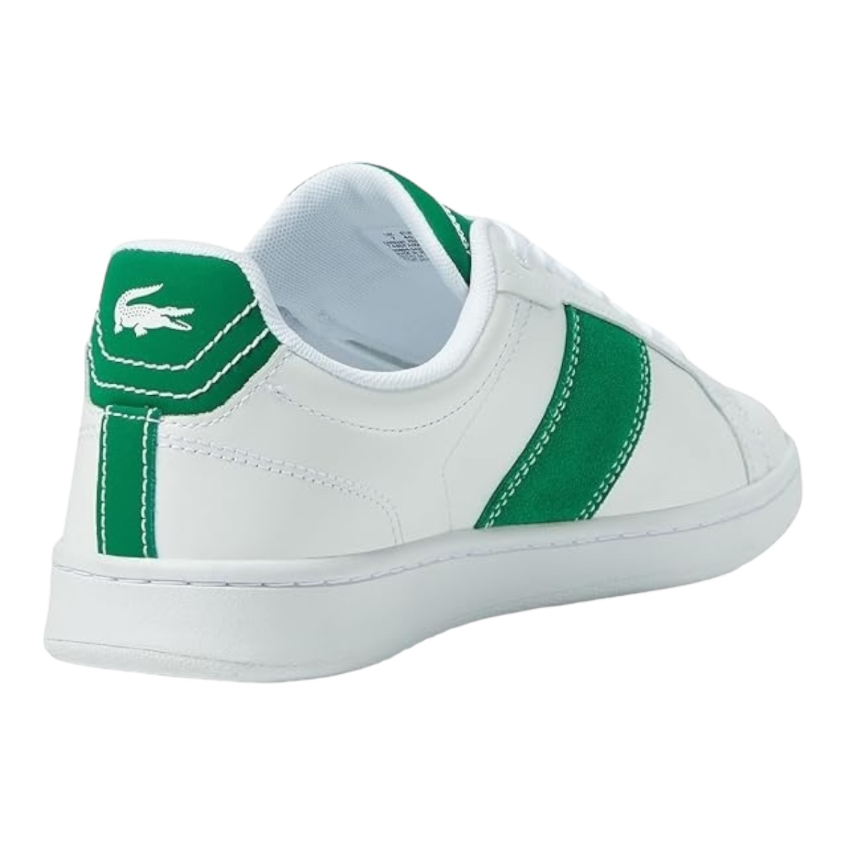 Foto 4 pulgar | Tenis Lacoste Carnaby Pro para Mujer
