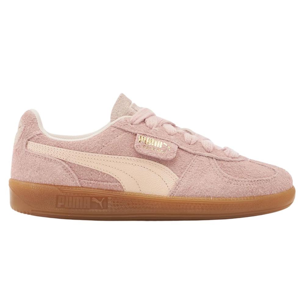 Foto 2 pulgar | Tenis Puma Palermo Hairy para Hombre
