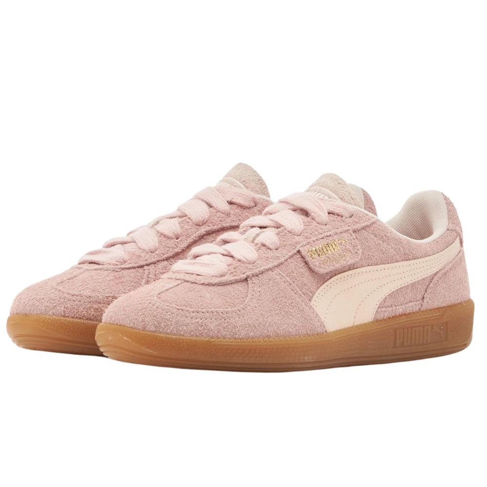 Foto 3 pulgar | Tenis Puma Palermo Hairy para Hombre