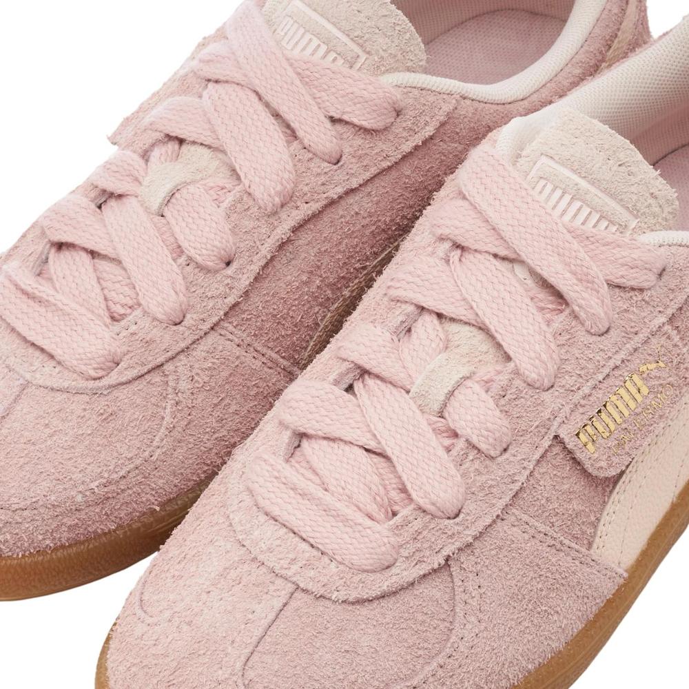 Foto 4 pulgar | Tenis Puma Palermo Hairy para Hombre