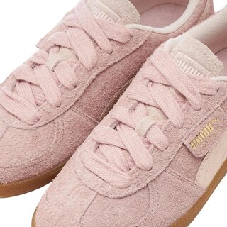 Foto 3 | Tenis Puma Palermo Hairy para Hombre