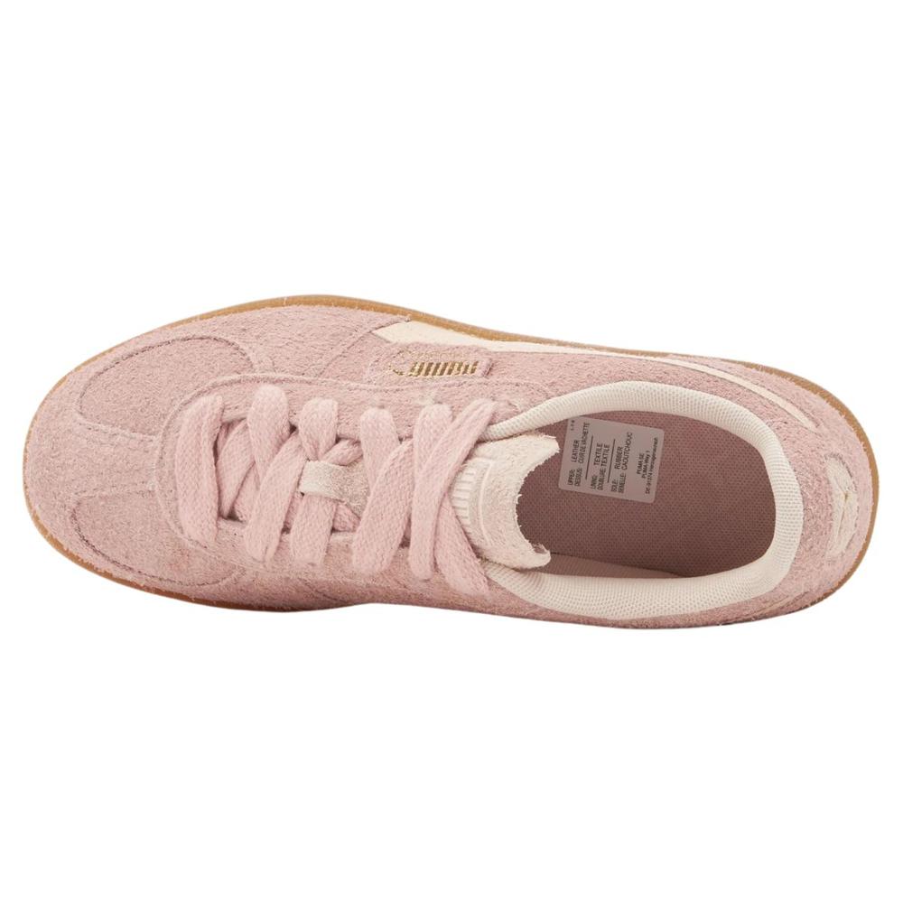 Foto 4 | Tenis Puma Palermo Hairy para Hombre