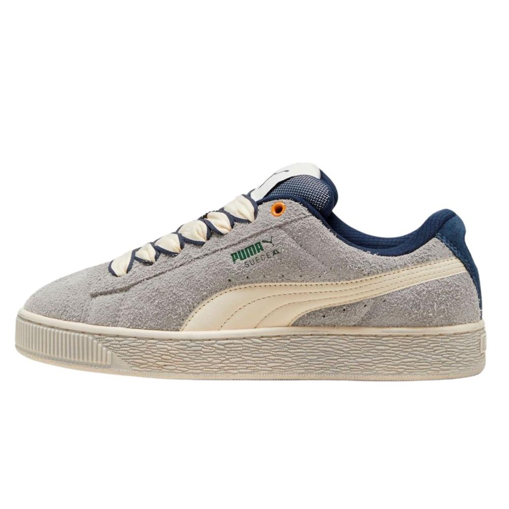 Foto 1 | Tenis Puma Suede Xl Skateserve para Hombre