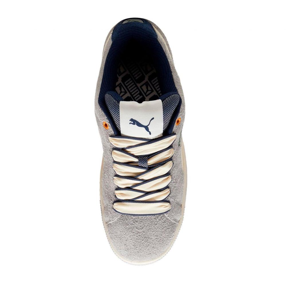 Foto 2 | Tenis Puma Suede Xl Skateserve para Hombre