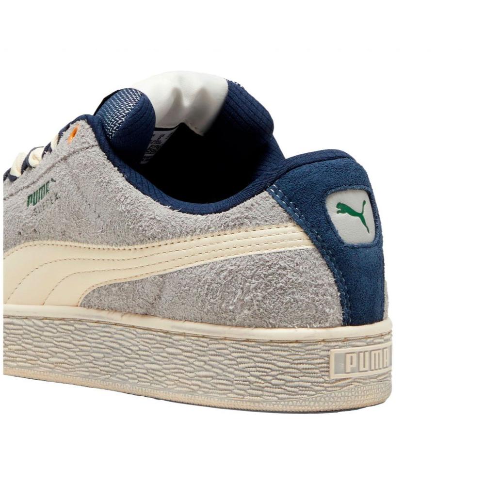 Foto 3 | Tenis Puma Suede Xl Skateserve para Hombre