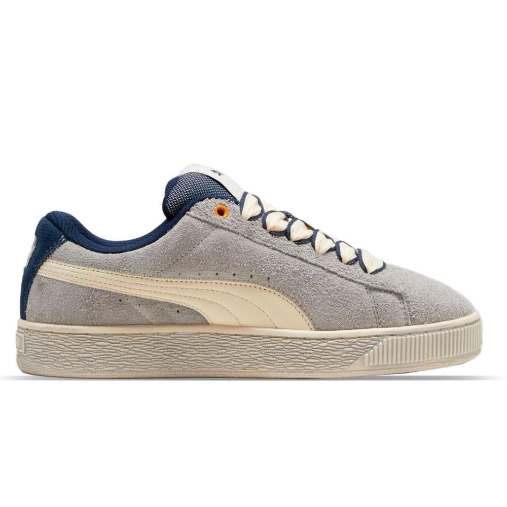 Foto 4 | Tenis Puma Suede Xl Skateserve para Hombre