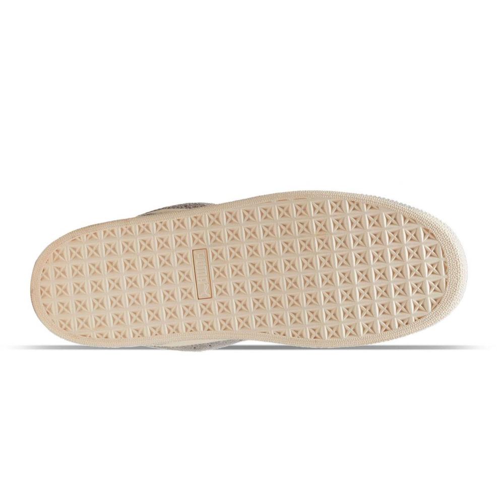 Foto 5 | Tenis Puma Suede Xl Skateserve para Hombre