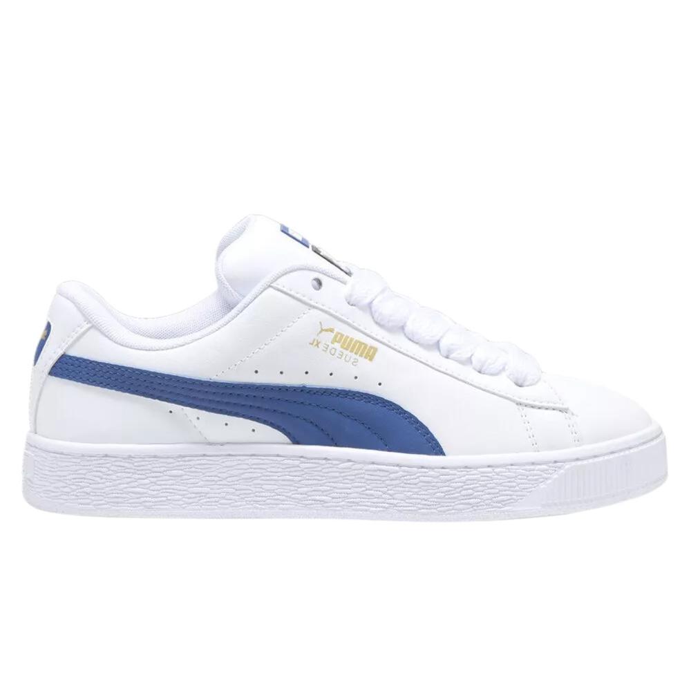 Tenis Puma Suede Xl Lth Unisex