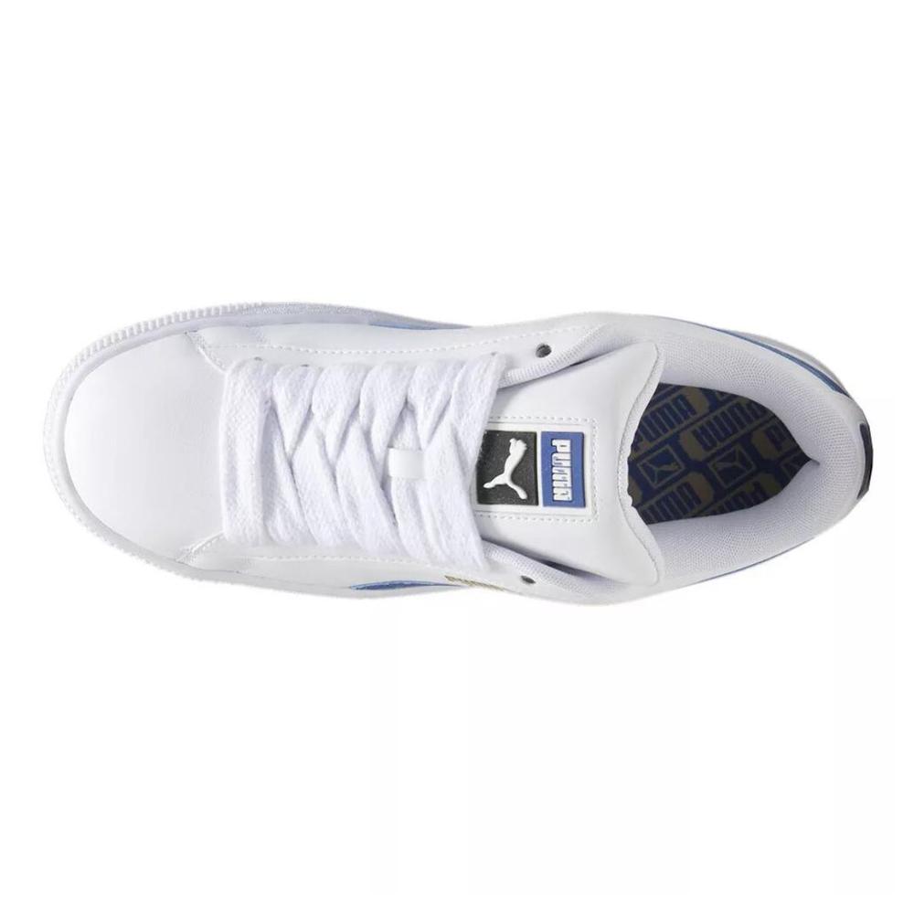 Foto 2 | Tenis Puma Suede Xl Lth Unisex