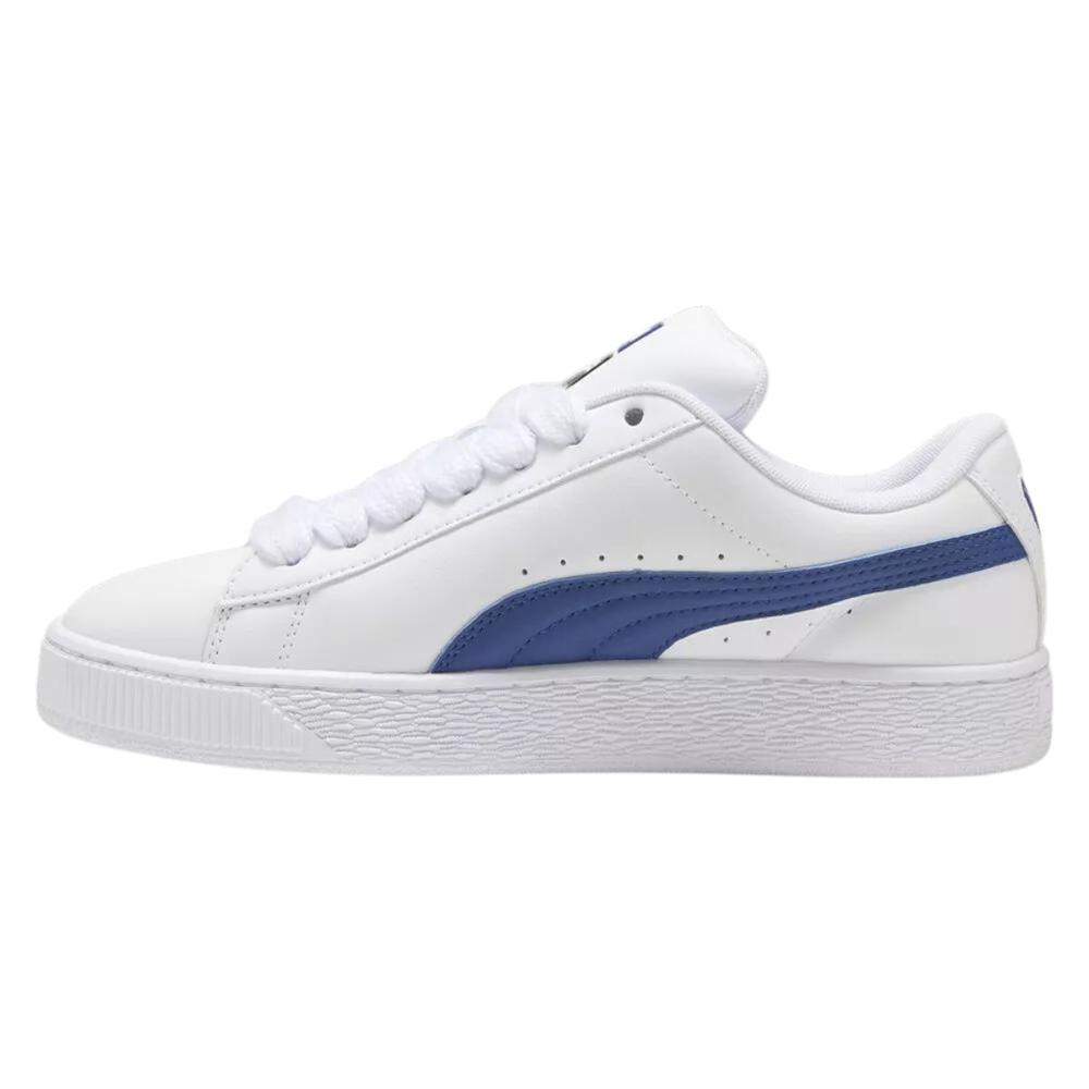 Foto 4 | Tenis Puma Suede Xl Lth Unisex