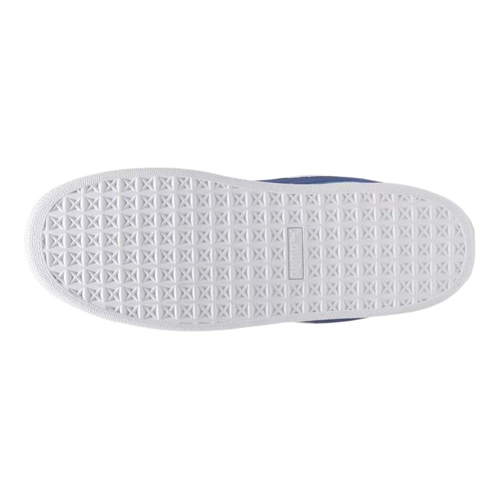 Foto 6 pulgar | Tenis Puma Suede Xl Lth Unisex