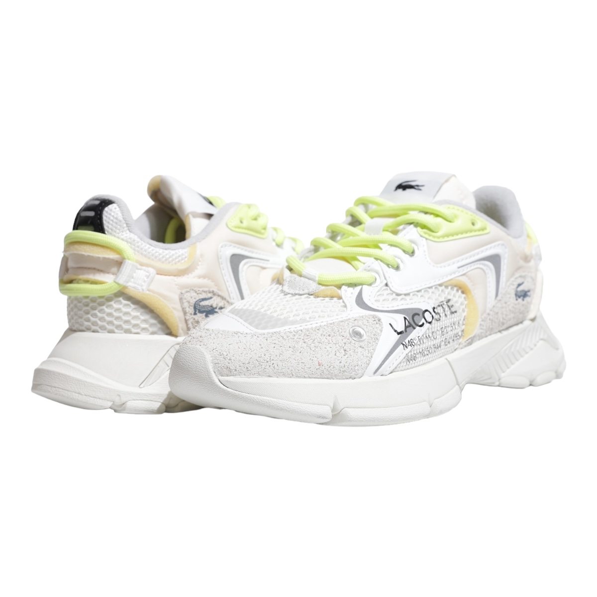 Foto 4 pulgar | Tenis/sneakers Lacoste L003 Neo 223 1 Sfa Para Hombre