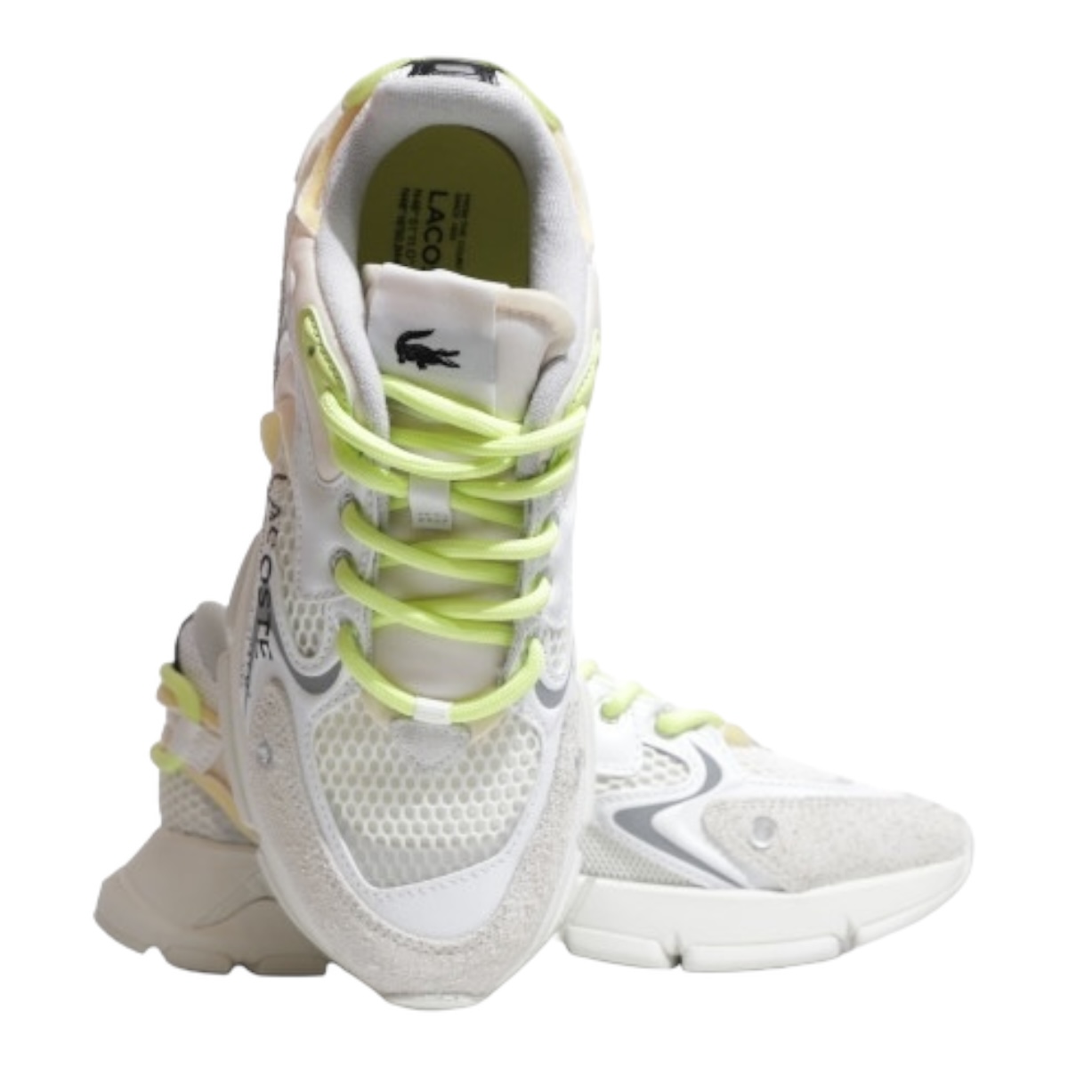 Foto 5 pulgar | Tenis/sneakers Lacoste L003 Neo 223 1 Sfa Para Hombre