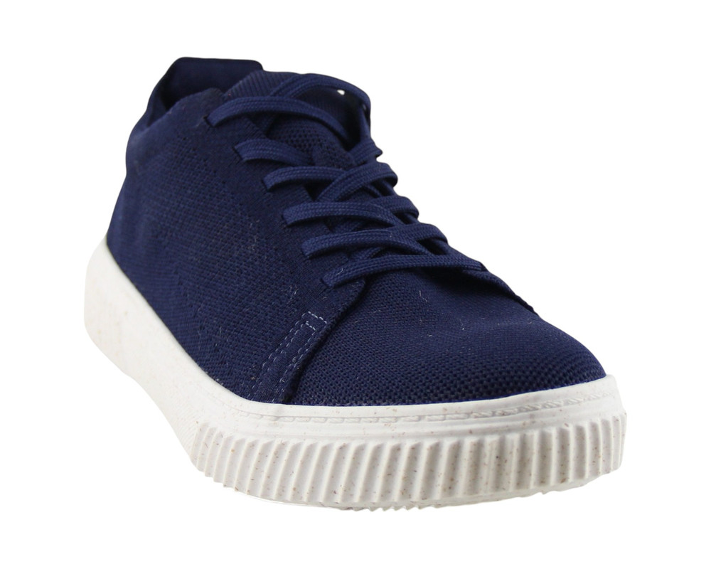 Foto 2 pulgar | Tenis Para Hombre Lob Footwear Gaspea Knit Preston Azul 86804700