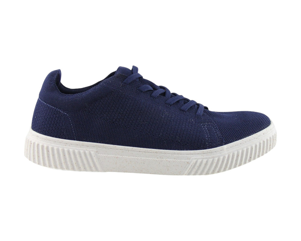 Foto 3 pulgar | Tenis Para Hombre Lob Footwear Gaspea Knit Preston Azul 86804700