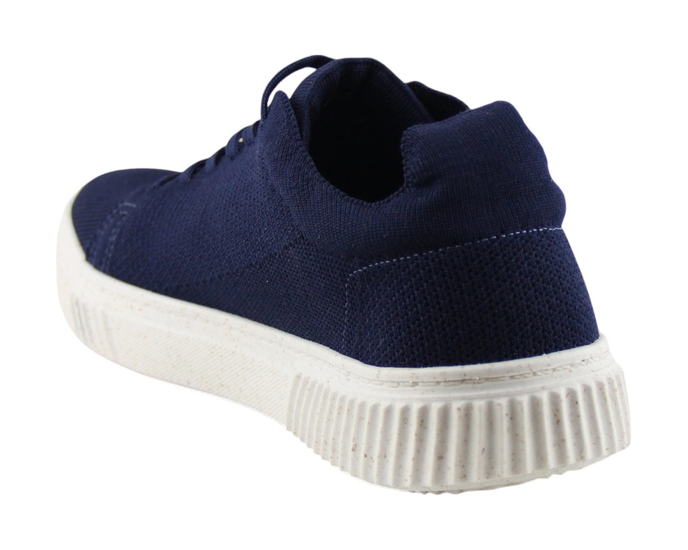 Foto 5 pulgar | Tenis Para Hombre Lob Footwear Gaspea Knit Preston Azul 86804700