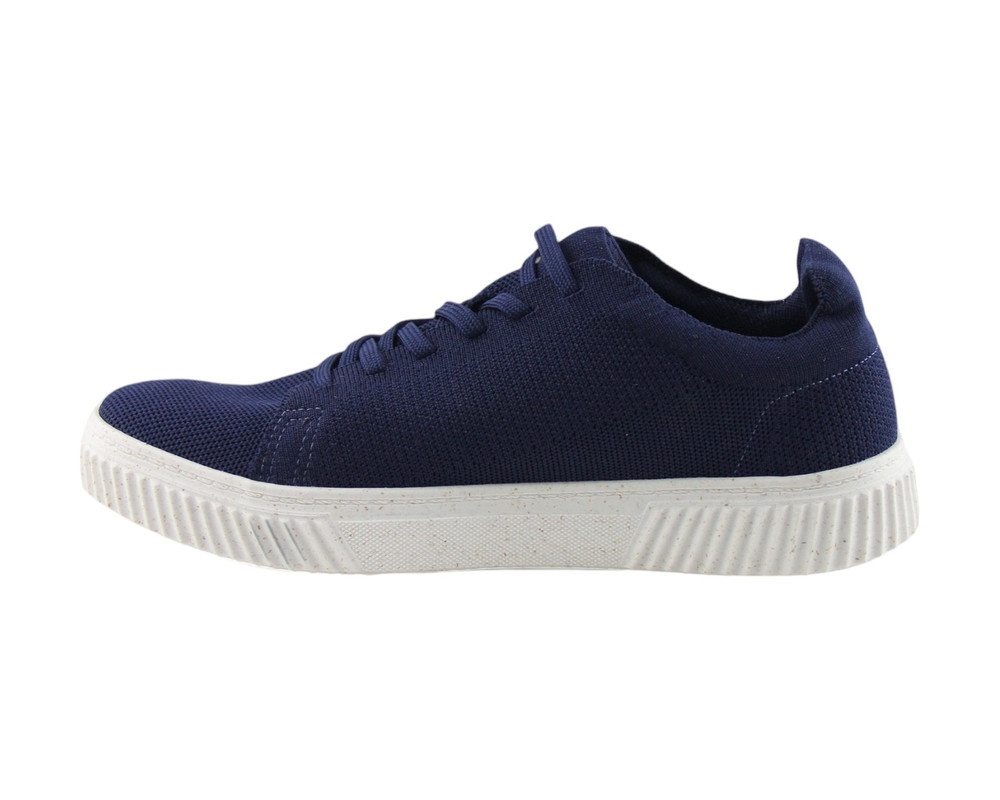 Foto 6 pulgar | Tenis Para Hombre Lob Footwear Gaspea Knit Preston Azul 86804700