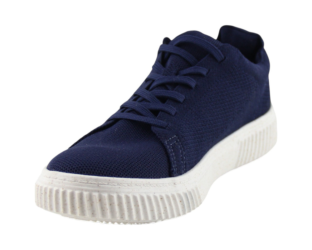 Foto 7 pulgar | Tenis Para Hombre Lob Footwear Gaspea Knit Preston Azul 86804700