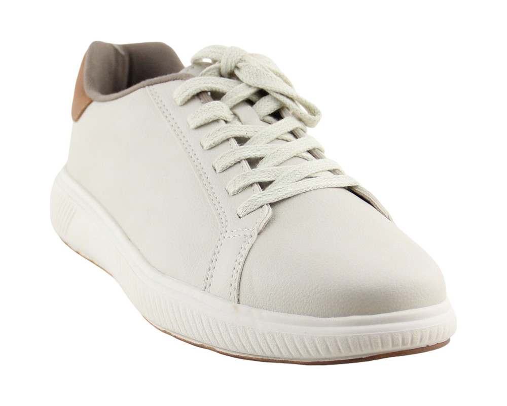 Foto 2 pulgar | Tenis Para Hombre Lob Footwear Vermont Blanco 86804703