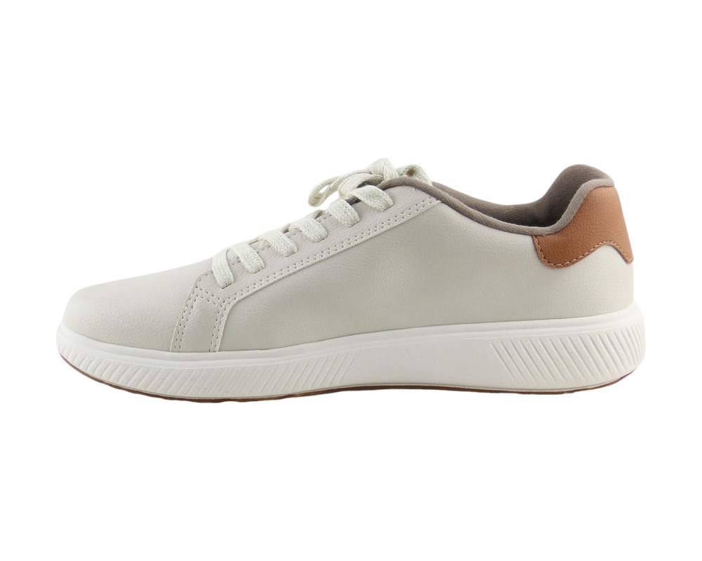 Foto 6 pulgar | Tenis Para Hombre Lob Footwear Vermont Blanco 86804703