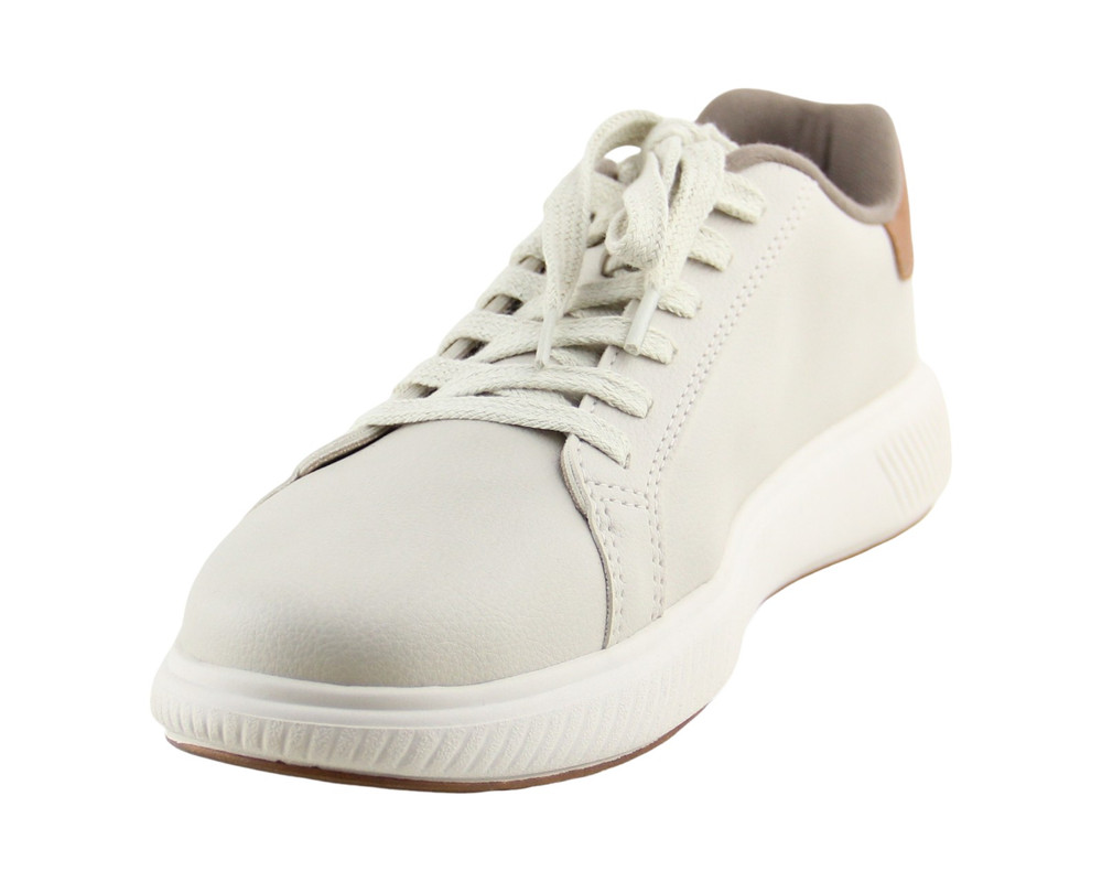 Foto 7 pulgar | Tenis Para Hombre Lob Footwear Vermont Blanco 86804703