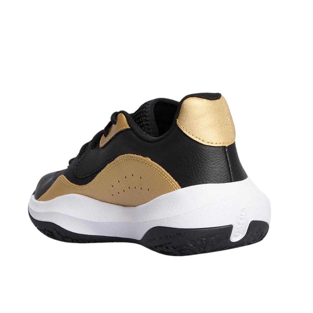 Foto 4 pulgar | Tenis Under Armour Lockdown 7 Low-blk para Hombre