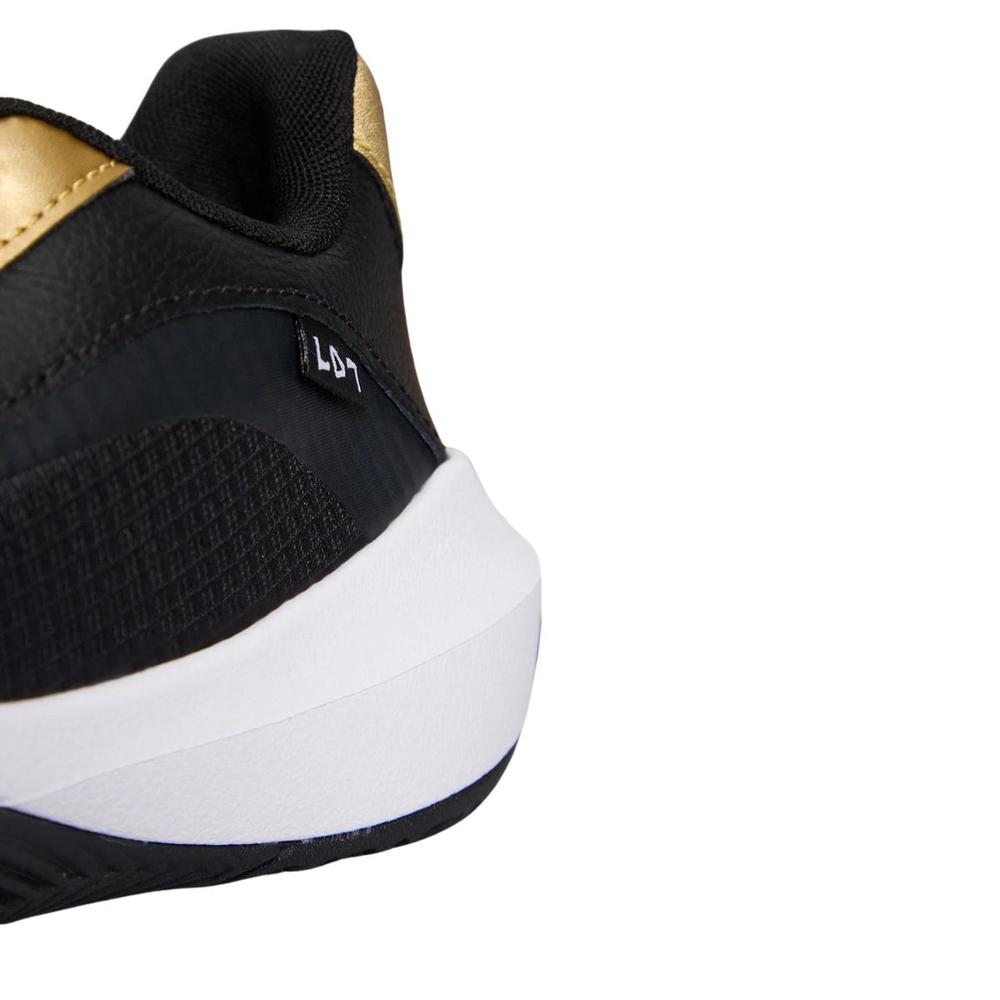 Foto 5 pulgar | Tenis Under Armour Lockdown 7 Low-blk para Hombre