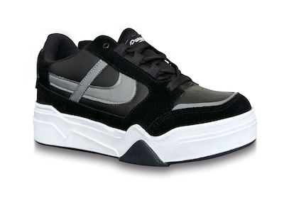 Foto 2 | Tenis Hombre Panam Flip Obsidiana